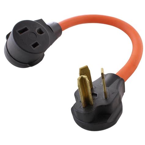 welder outlet plugs